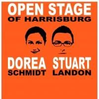 Open Stage of Harrisburg Presents COURT STREET CABARET 3/20